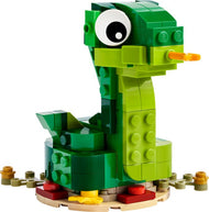 Year of the Snake | Seasonal | 40707