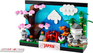 Japan Postcard | Creator | 40713