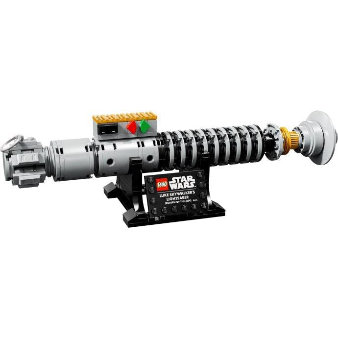 Luke Skywalker's Lightsaber | Star Wars | 40730
