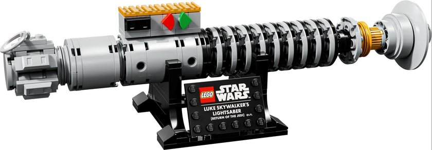 Luke Skywalker's Lightsaber | Star Wars | 40730