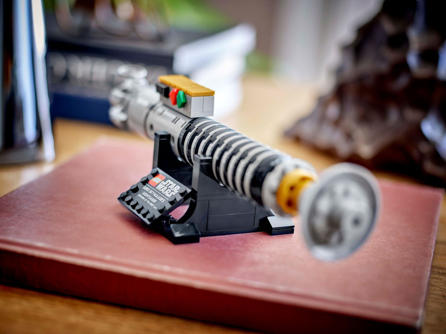 Luke Skywalker's Lightsaber | Star Wars | 40730