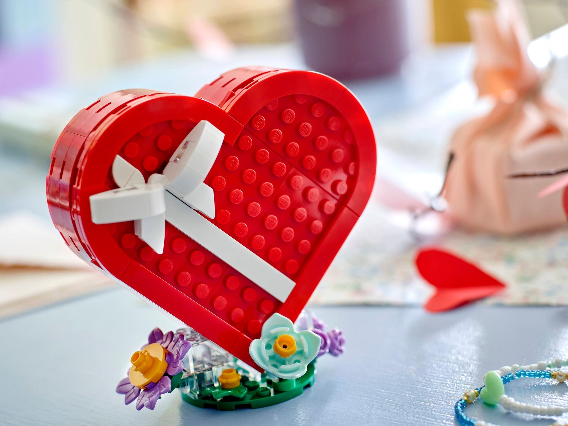 Celebration Series: Valentine's Day Box | Creator | 40759