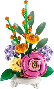 Mixed Flowerpot | Botanicals | 40762