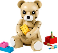 Children's Day Teddy Bear | Creator | 40763