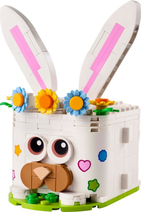 Easter Bunny Surprise | Seasonal | 40764