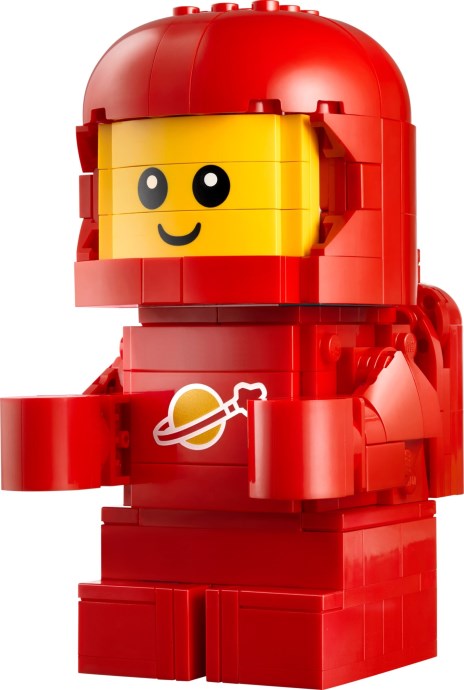 Up-Scaled Baby Astronaut | Promotional | 40767