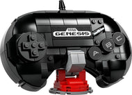 SEGA Genesis Controller | Sonic the Hedgehog | 40769