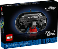 SEGA Genesis Controller | Sonic the Hedgehog | 40769