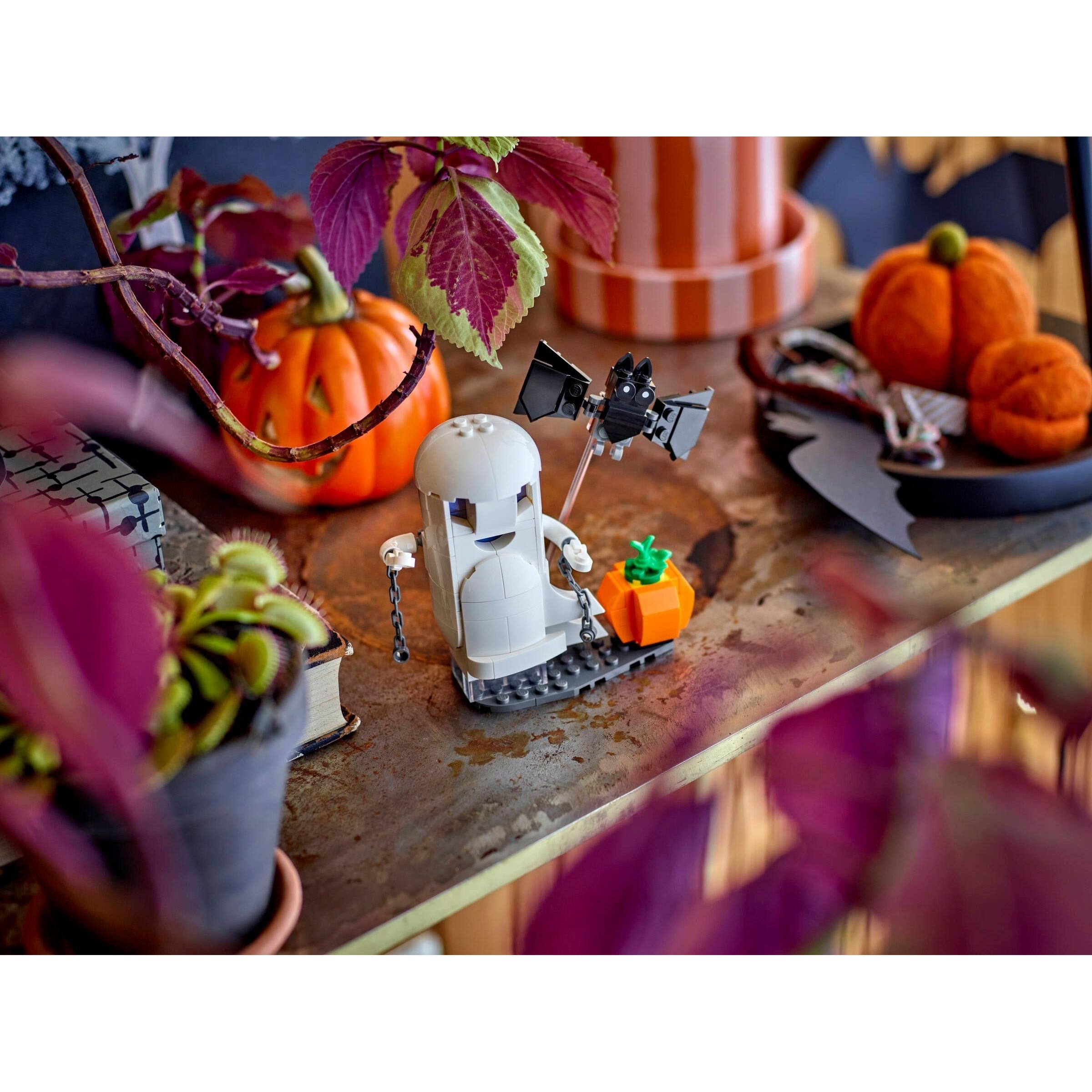 Celebration Series: Luminous Ghost | Creator | 40772