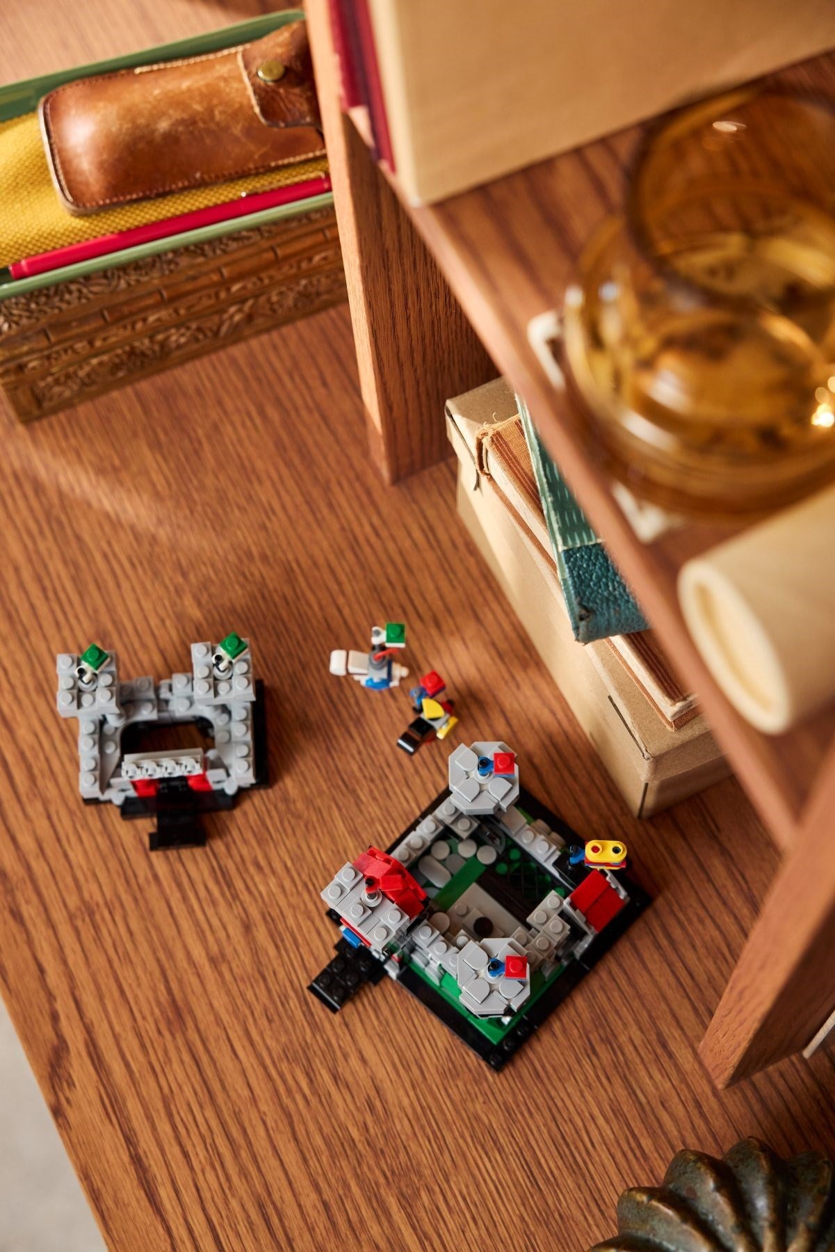 Mini Knight's Castle | Promotional | 40775