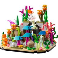 Coral Reef Diorama | Promotional | 40783