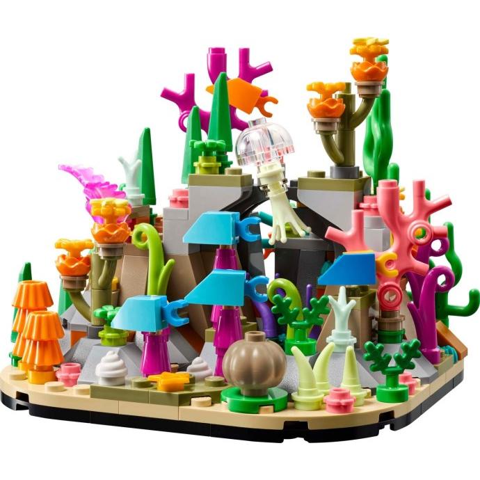 Coral Reef Diorama | Promotional | 40783