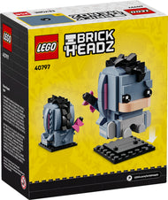 Eeyore | BrickHeadz | 40797