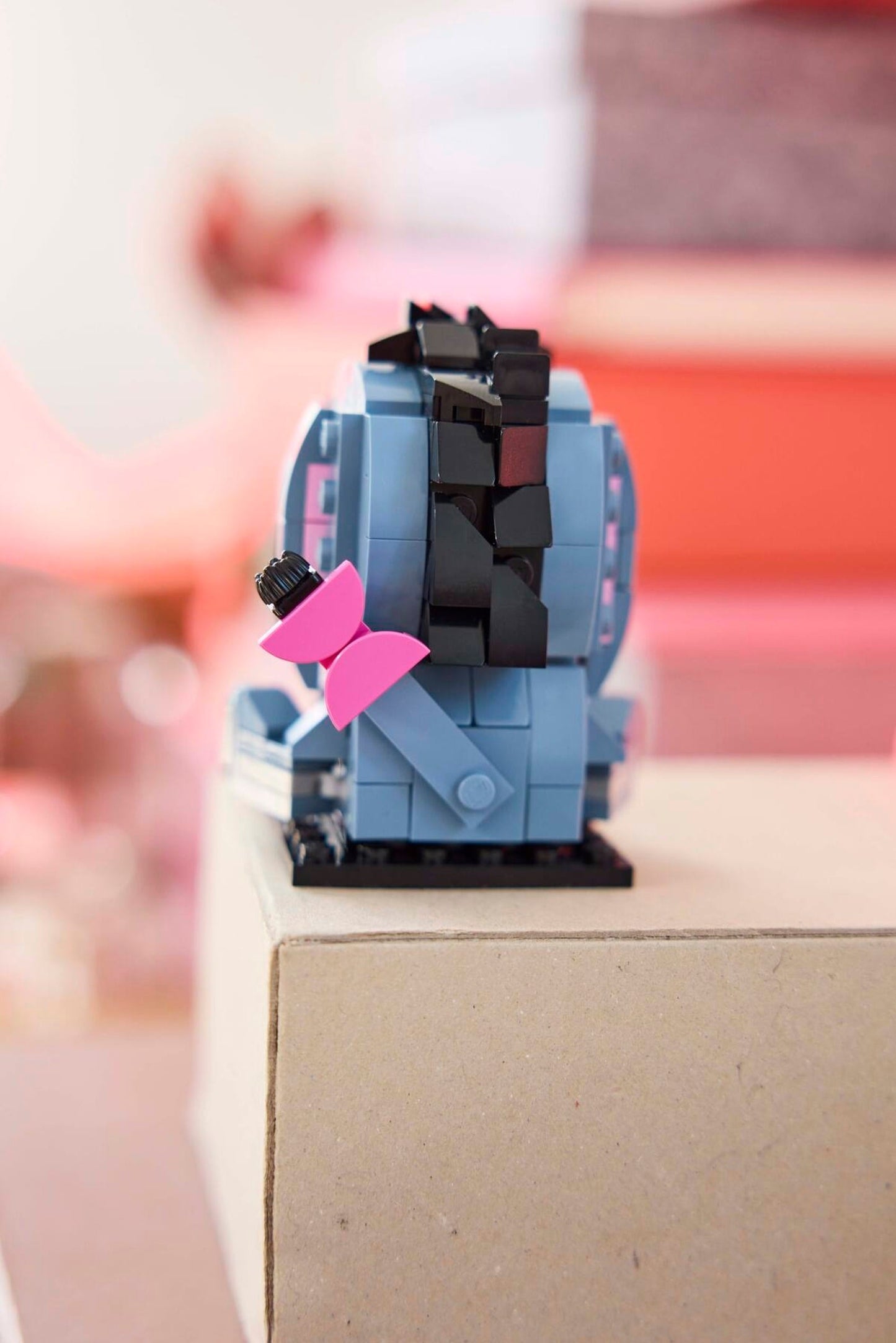 Eeyore | BrickHeadz | 40797