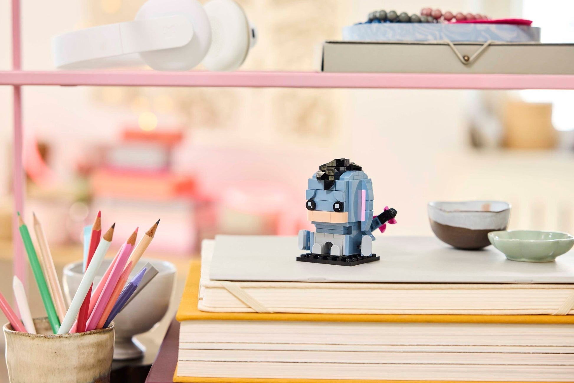 Eeyore | BrickHeadz | 40797