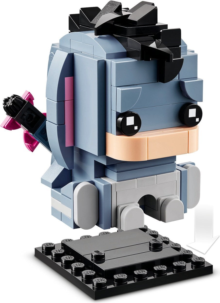 Eeyore | BrickHeadz | 40797