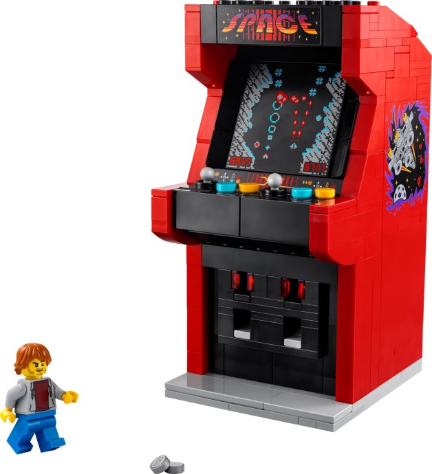 Arcade Machine | Miscellaneous | 40805