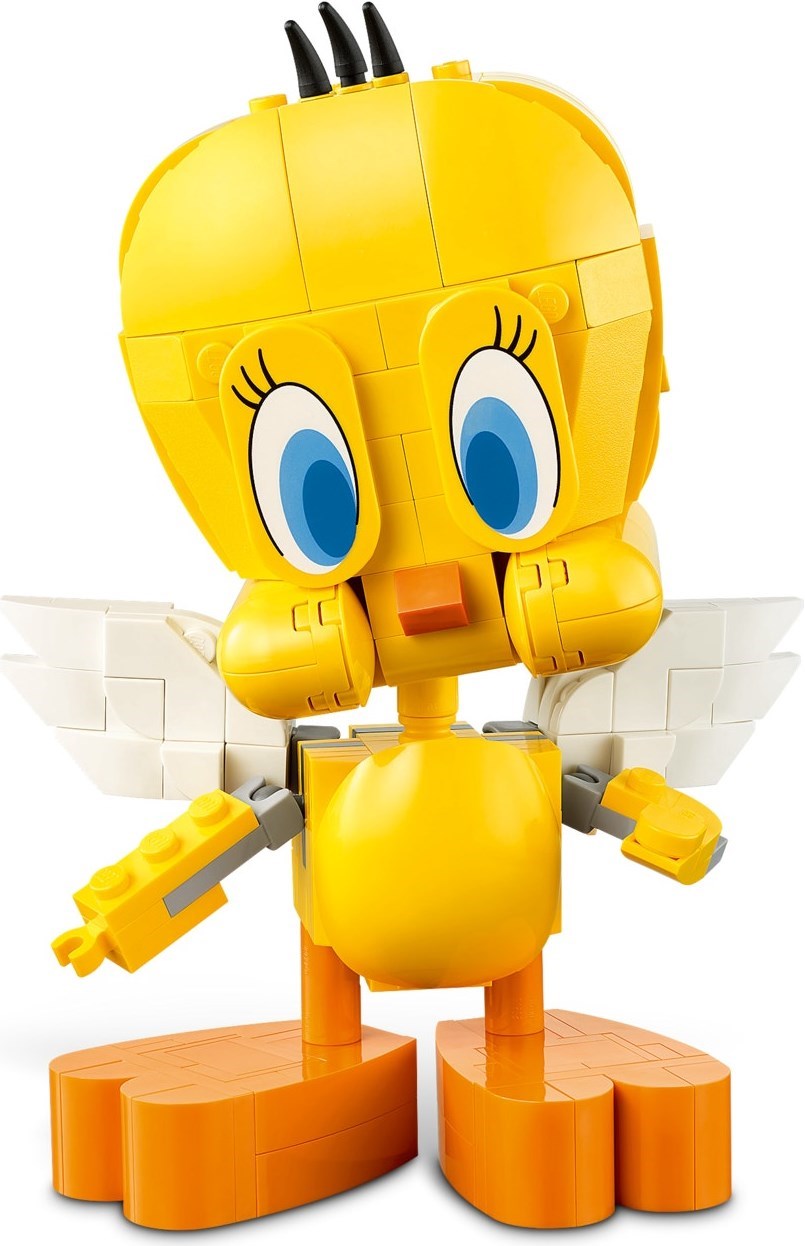 Sweetheart Tweety Bird | Seasonal | 40824