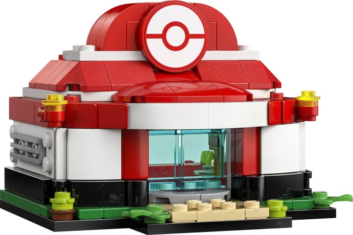 Mini Centre Pokémon | Pokémon | 40911