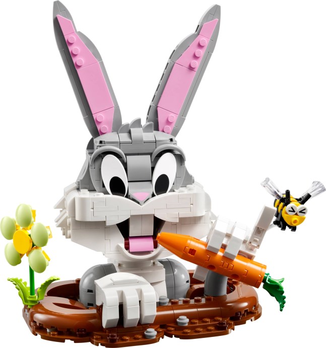 Bugs Bunny | Saisonnier | 40920