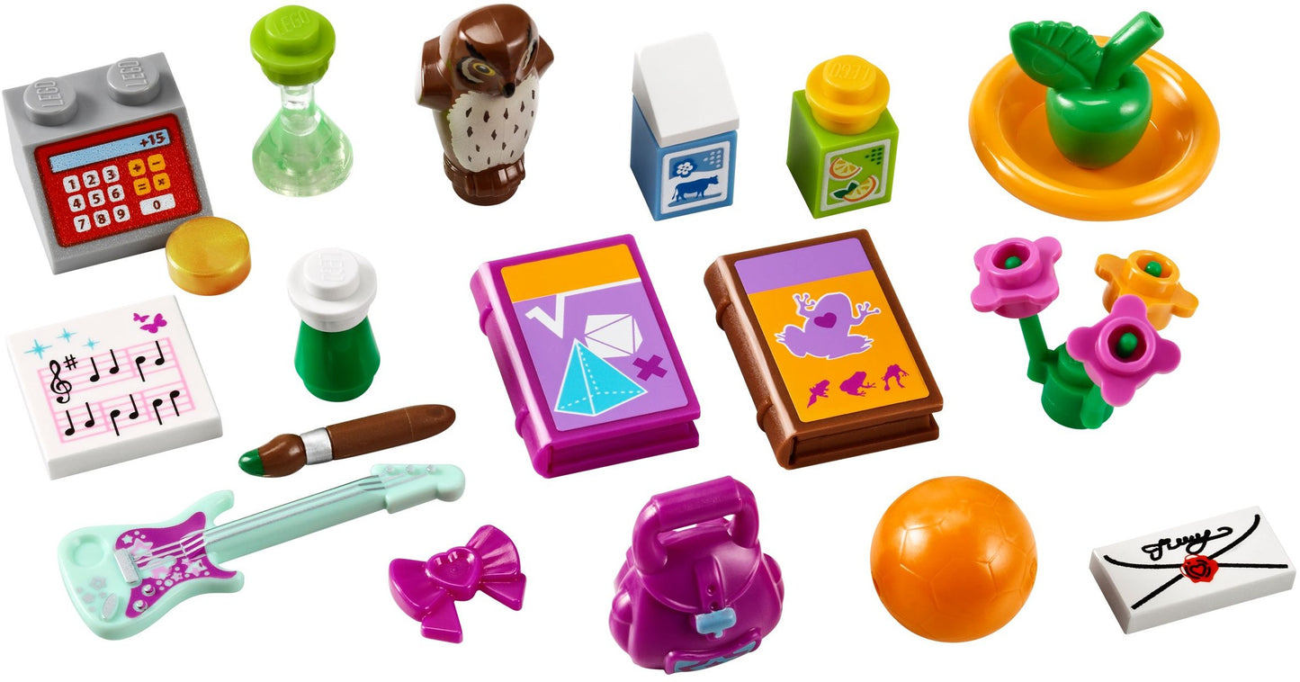 Heartlake High | Friends | 41005