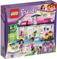 Heartlake Pet Salon | Friends | 41007