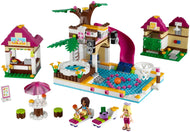 Heartlake City Pool | Friends | 41008