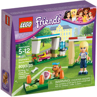 Stephanie's Soccer Practice | Friends | 41011