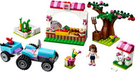 Sunshine Harvest | Friends | 41026