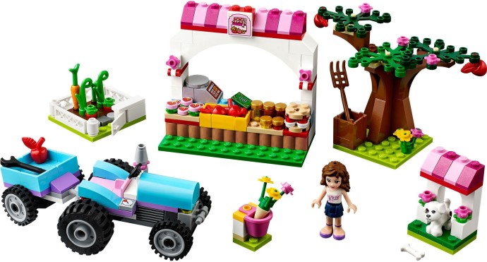 Sunshine Harvest | Friends | 41026