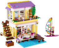 Stephanie's Beach House | Friends | 41037