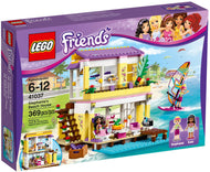 Stephanie's Beach House | Friends | 41037