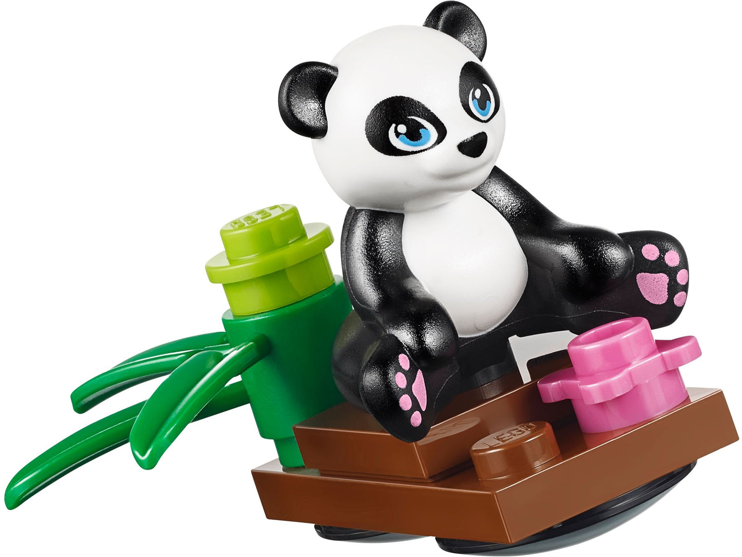 Jungle Rescue Base | Friends | 41038