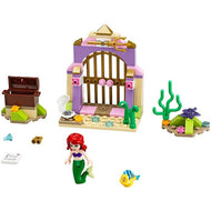 Ariel's Amazing Treasures | Disney | 41050