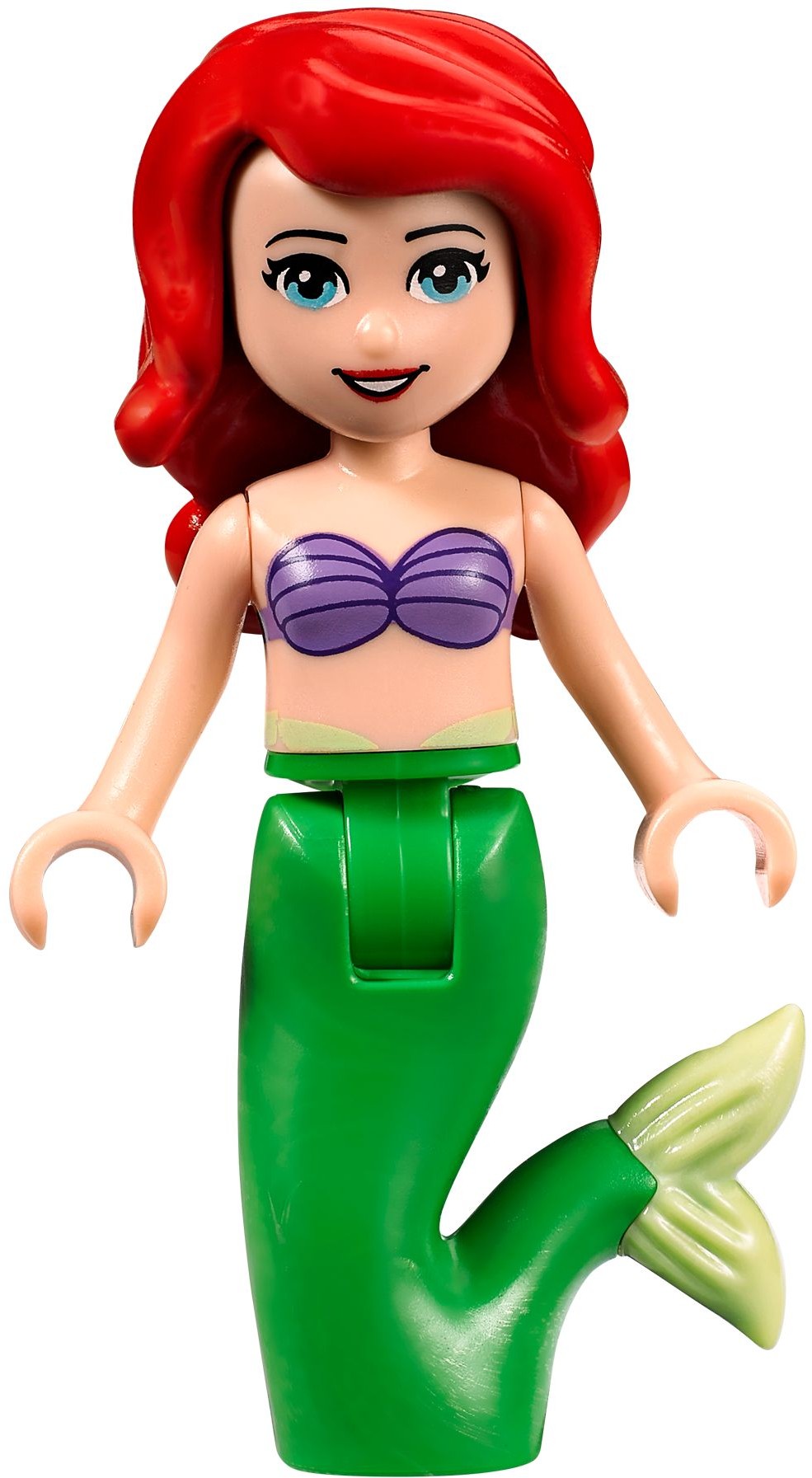 Ariel's Amazing Treasures | Disney | 41050