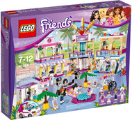 Heartlake Shopping Mall | Friends | 41058