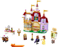 Belle's Enchanted Castle | Disney | 41067