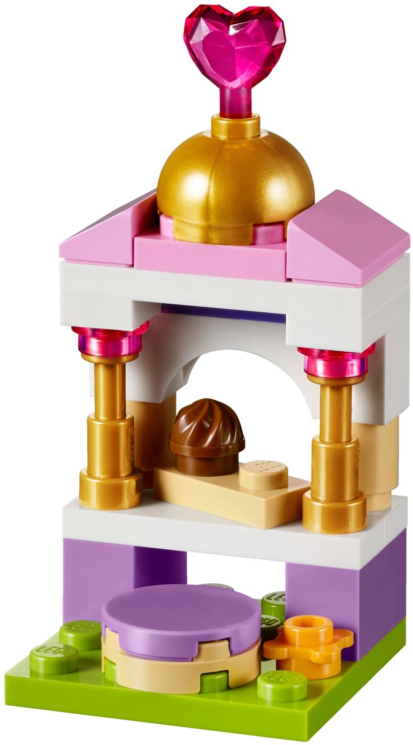 Treasure's Day at the Pool | Disney | 41069