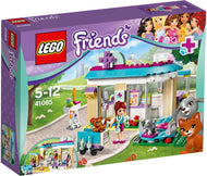 Vet Clinic | Friends | 41085