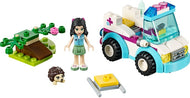 Vet Ambulance | Friends | 41086
