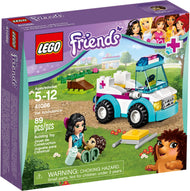Vet Ambulance | Friends | 41086