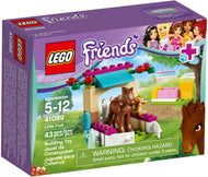 Little Foal | Friends | 41089