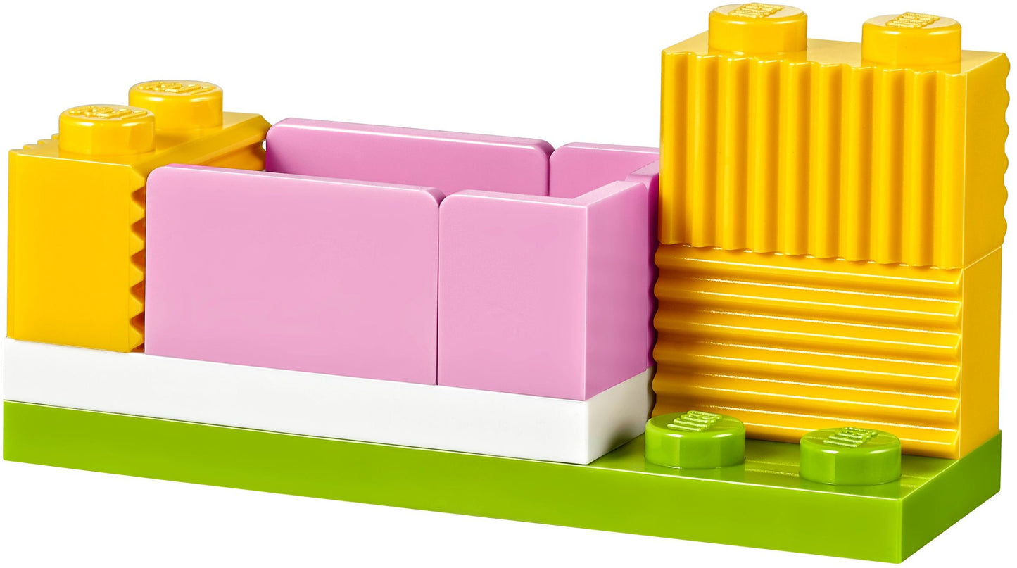Petit Poulain | Amis | 41089