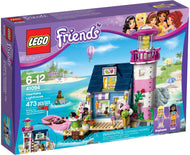 Heartlake Lighthouse | Friends | 41094