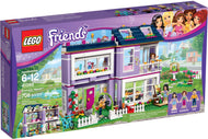 Emma's House | Friends | 41095
