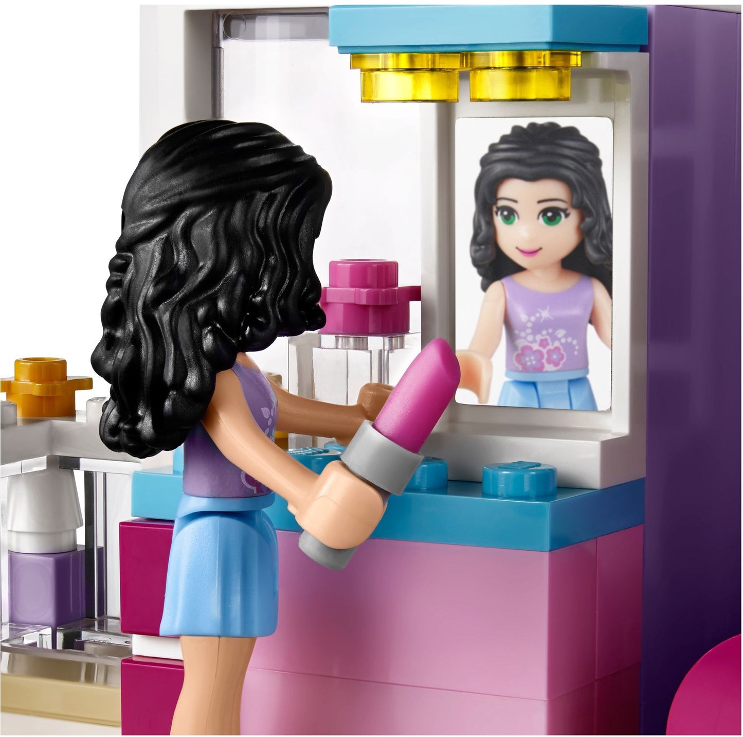 Emma's House | Friends | 41095