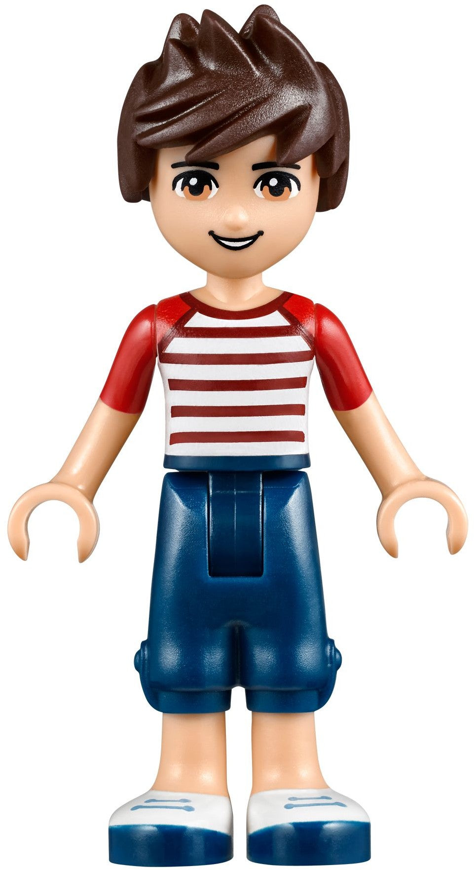 Heartlake Hot Air Balloon | Friends | 41097