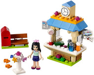 Emma's Tourist Kiosk | Friends | 41098