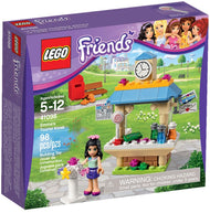 Emma's Tourist Kiosk | Friends | 41098