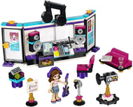 Pop Star Recording Studio | Friends | 41103